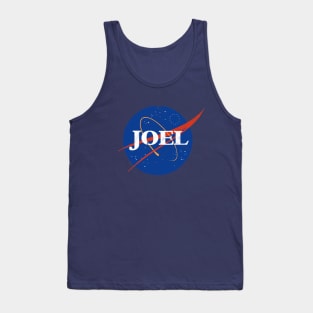 JASA Tank Top